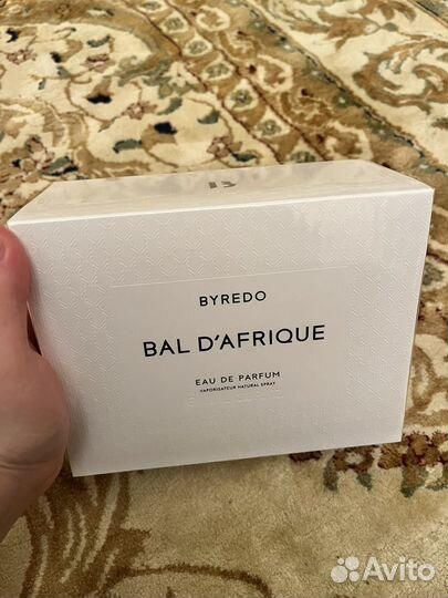 Byredo