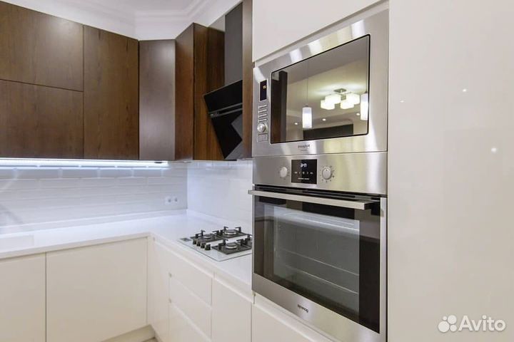 Кухонный гарнитур на заказ