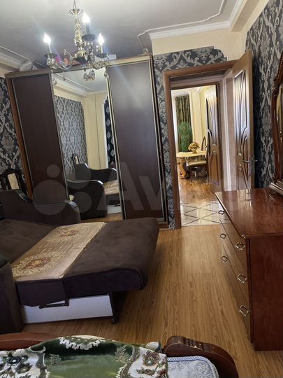 2-к. квартира, 60 м², 3/5 эт.