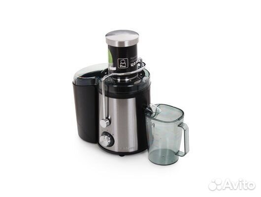 Новая Соковыжималка leran в упаковке