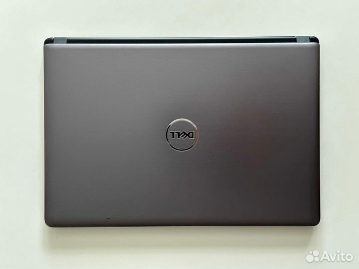 Dell Vostro 5470 intel core i5