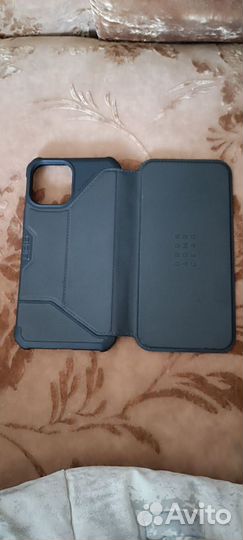 Чехол книжка UAG на iPhone 12 Pro Max