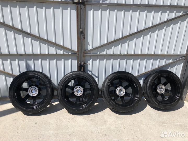 Диски Лада Гранта кинжалы R16