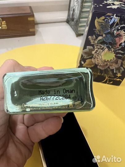Amouage Figment мужской 50 мл