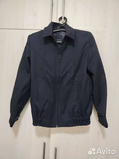 Форма полиции мвд