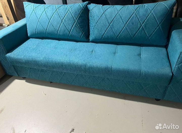 Раскладной диван в наличии