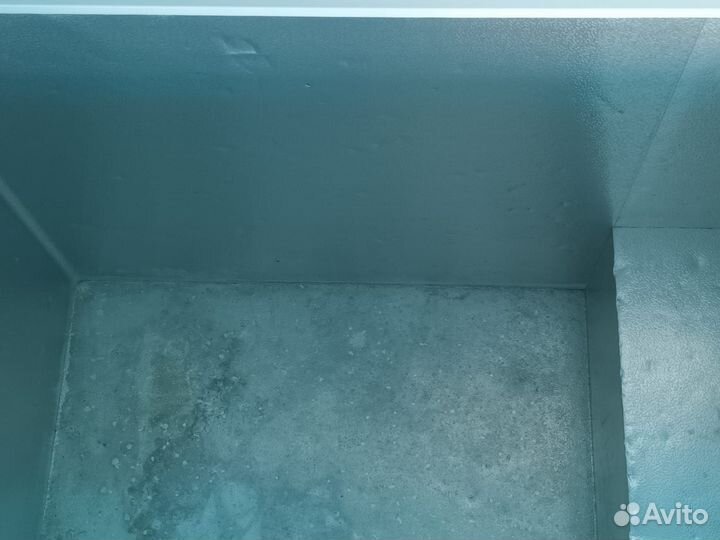 Морозильный ларь