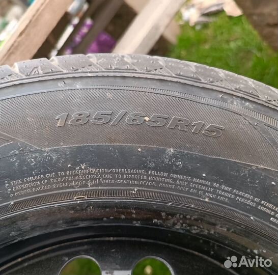 Запаска r15 на rio,solaris,vesta