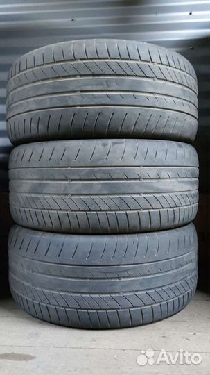 Continental Conti4x4SportContact 275/40 R20 106Y