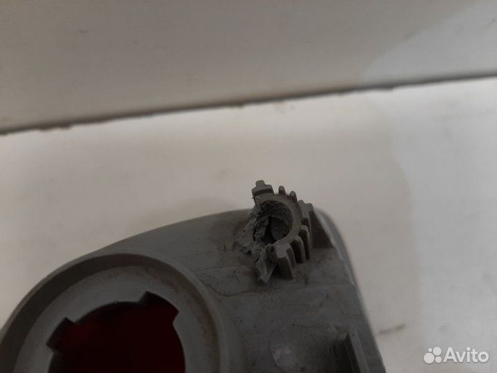 Фонарь противотуманный Toyota Land Cruiser 200