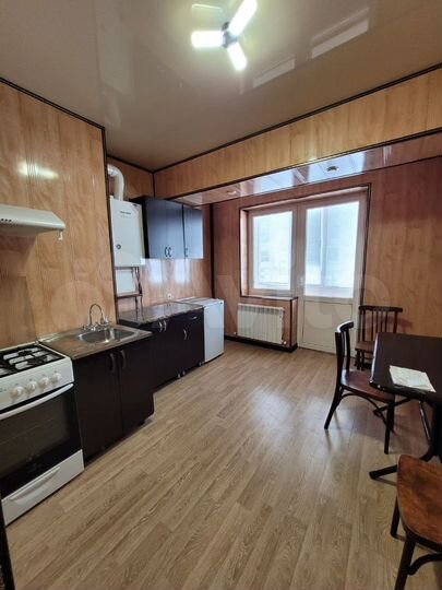 1-к. квартира, 44 м², 5/9 эт.