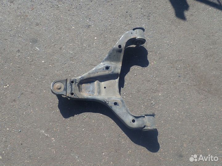 Рычаг подвески Volkswagen Crafter, 2013