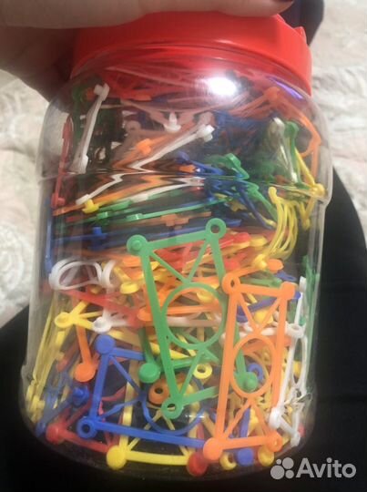 Конструктор