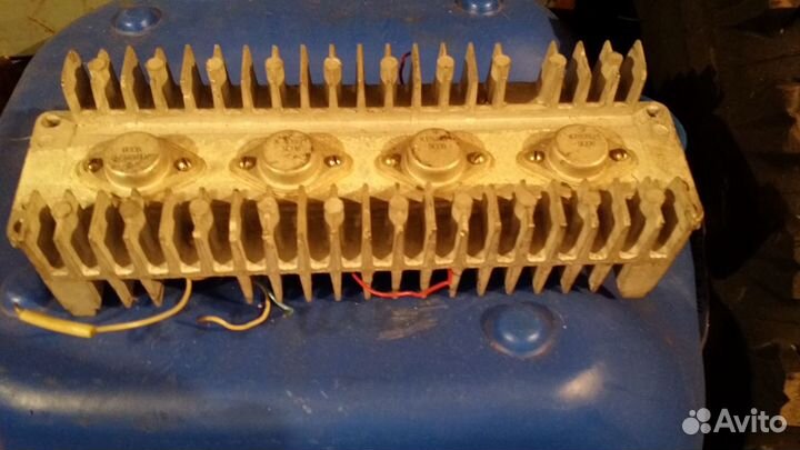 Выключатель