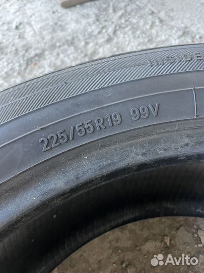 Toyo Proxes R46A 225/55 R19 99V