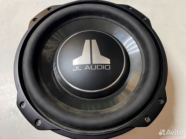 Ремонт усилителей, сабвуферов, динамиков