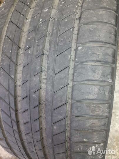Michelin Latitude Sport 3 295/35 R21