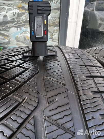 Michelin Pilot Alpin PA4 235/50 R17 100V