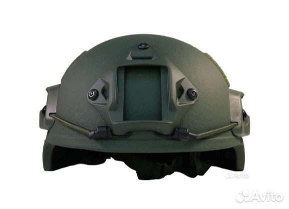 Шлем баллистический Арамид