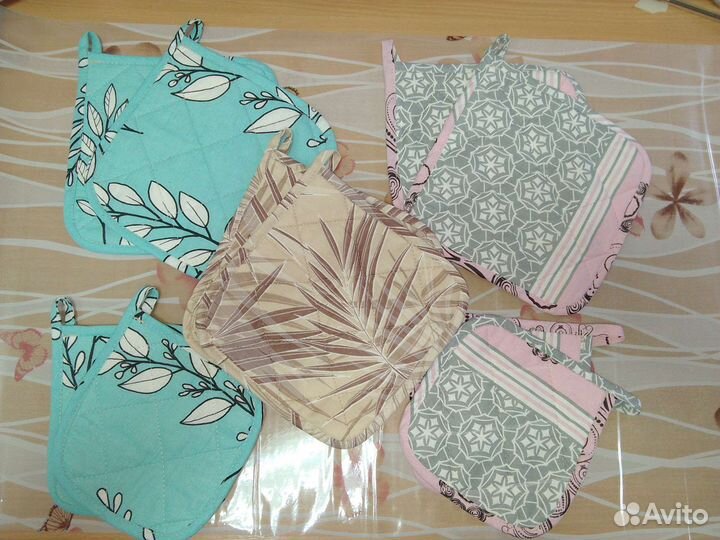 Прихватки для кухни