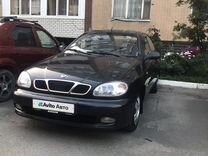 ЗАЗ Chance 1.5 MT, 2011, 53 630 км, с пробегом, цена 345 000 руб.