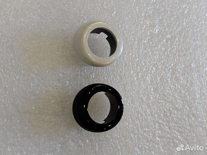 Lexus LX570 Кольцо парктроника заднее центральное