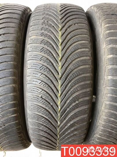 Michelin Alpin 5 205/60 R16 96H