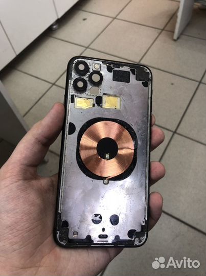 Замена стекла дисплея. Любые модели. Гарантия