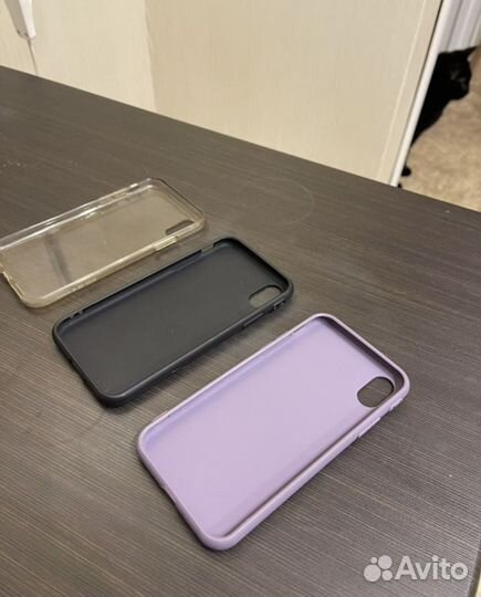 Чехлы iPhone 10 X(S), 11-13 pro Max, Irpods 1-2