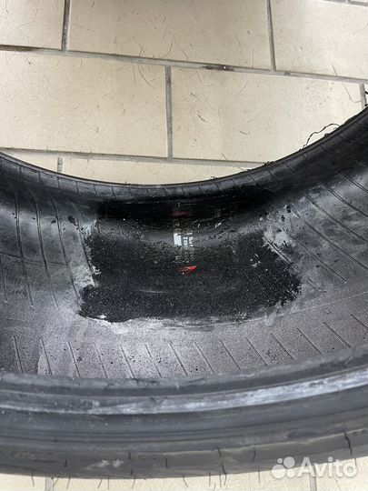 Nokian Tyres Hakkapeliitta 7 225/45 R17 94T