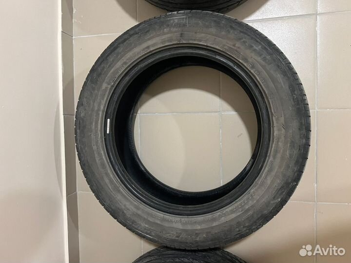 Bridgestone Ecopia EP850 235/55 R17