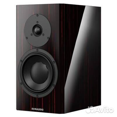 Dynaudio Special Forty (Black vine)