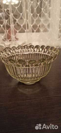 Вазочки СССР