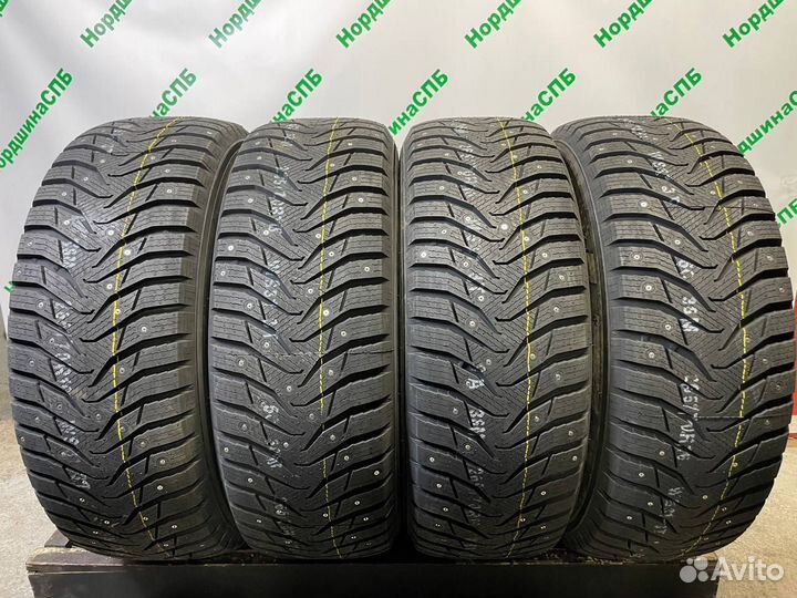 Kumho WinterCraft SUV Ice WS31 265/70 R16 127T