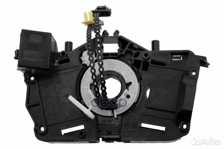 Easre012 Шлейф подрулевой dacia dokker