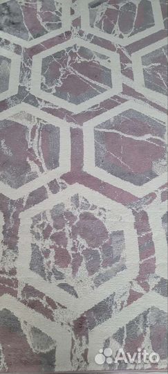 Ковёр красивый