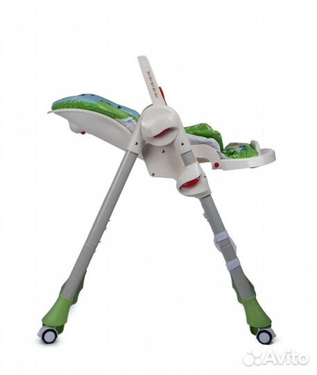 Стульчик для кормления babyton