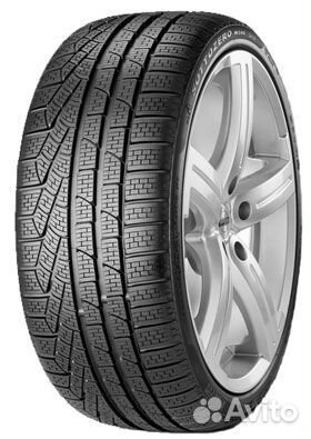Pirelli Winter Sottozero II 285/40 R19