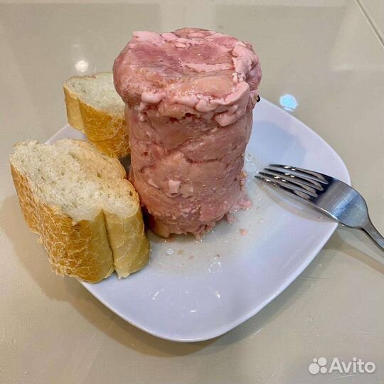 Печень трески и консервы Мурманск