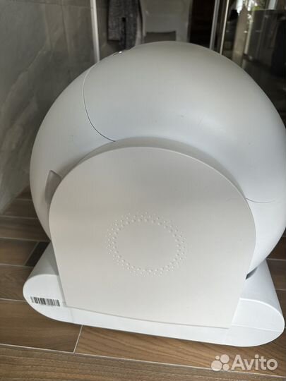 Автоматический туалет лоток для кошек