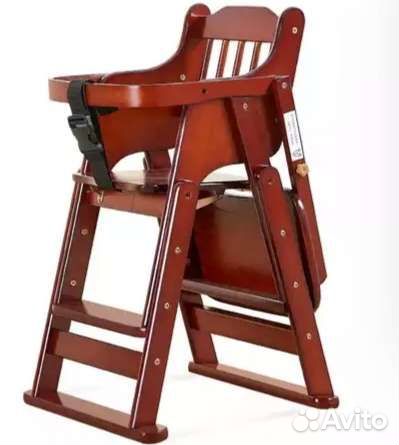 Стул для кормления и не только