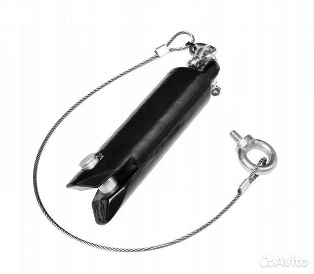 Утяжелитель якоря 