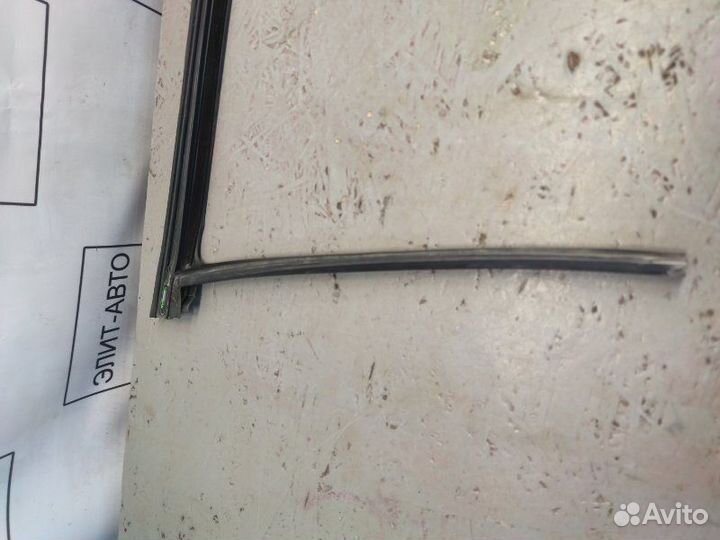 Уплотнитель двери передний правый Bmw 5 G30 2.0