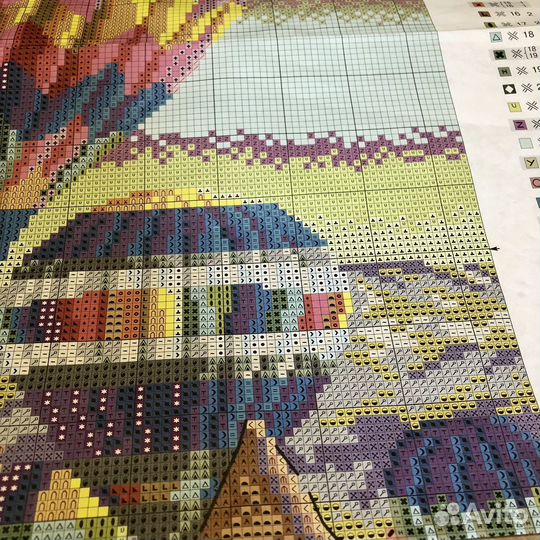 Риолис остатки набора