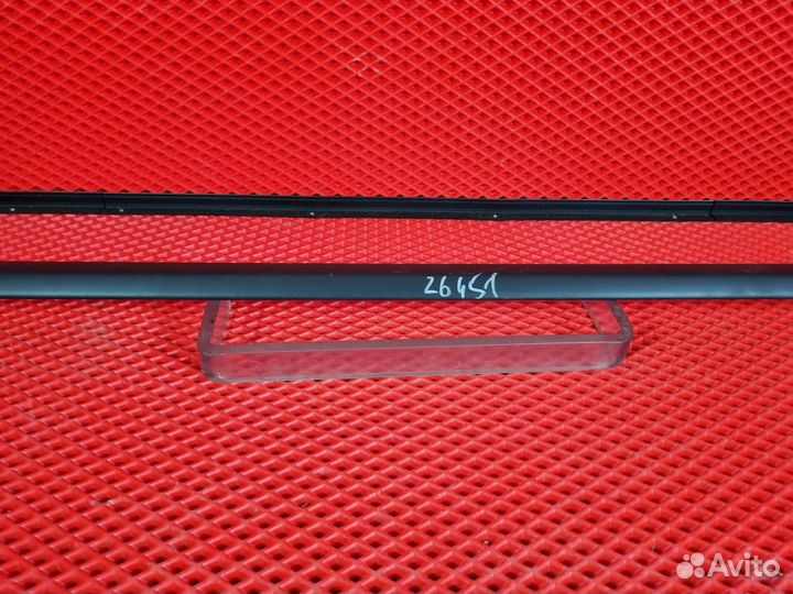 Рейлинг крыши правый Skoda Kodiaq