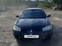 Renault Megane 1.5 MT, 2003, 300 000 км, с пробегом, цена 380 000 руб.