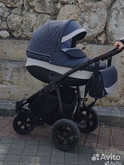 Коляска sweet baby 2 в 1