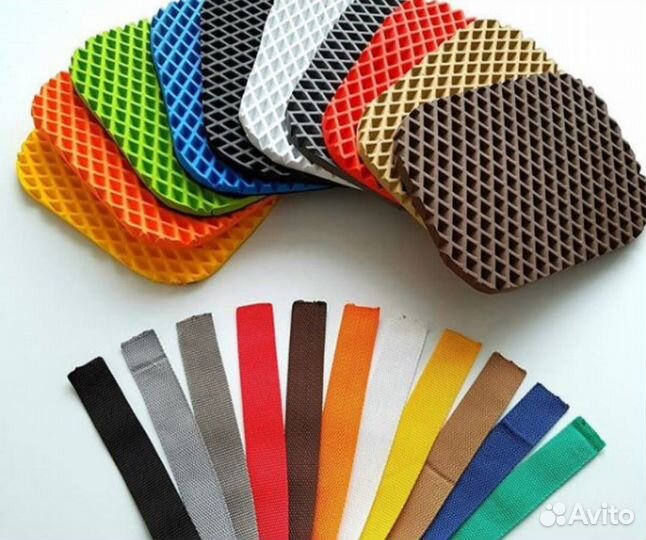 Эва Ева коврики на авто и в дом Екб