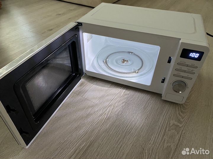 Микроволновая печь gorenje MO 20 A4W