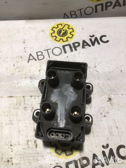 Коммутатор зажигания Renault Logan 1 K7MA710